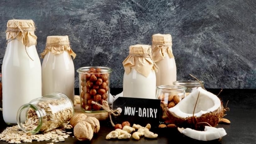 Dairy Alternatives: Innovation and market insights