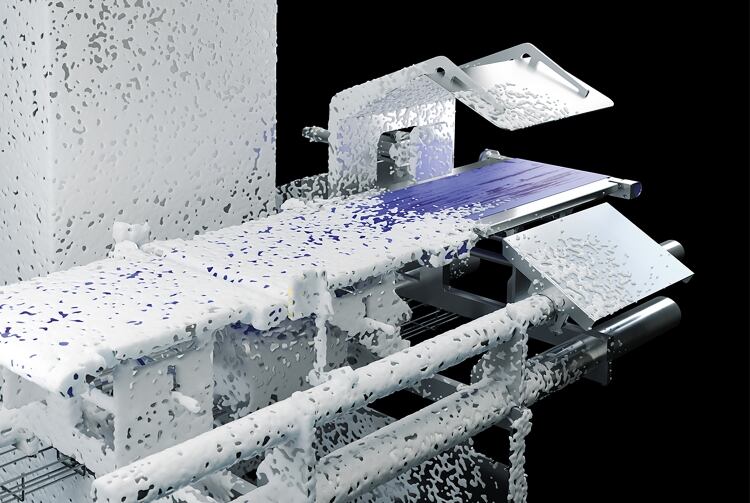 Mettler-Toledo launches new washdown Checkweighing series