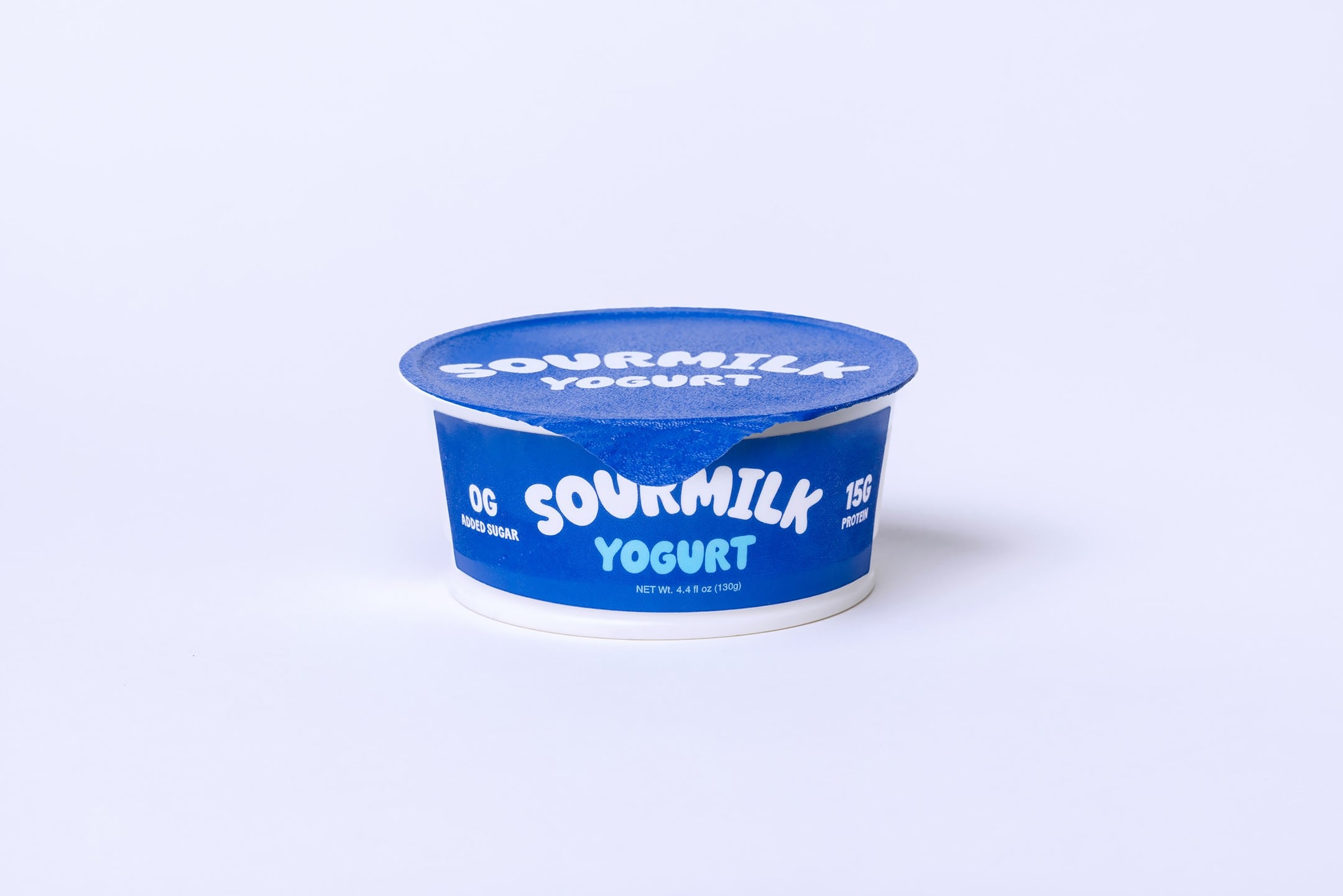 sourmilk yogurt