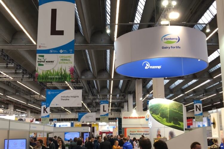 Fi Europe and Hi Europe combine