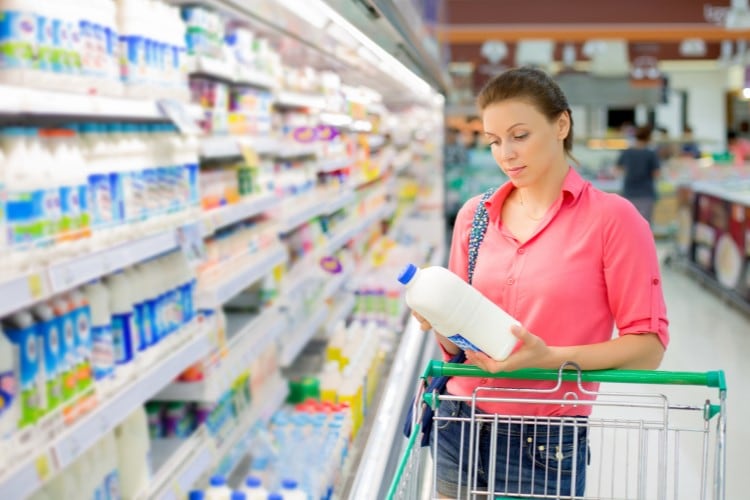 Lactose-free dairy: A look at labeling standards and recommendations