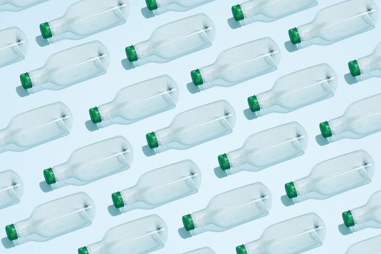 Three million items: Behind Again and Milk & More’s reuse revolution