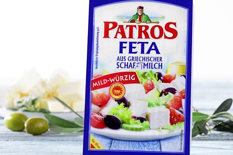 Hochland acquires Greek Feta company shares