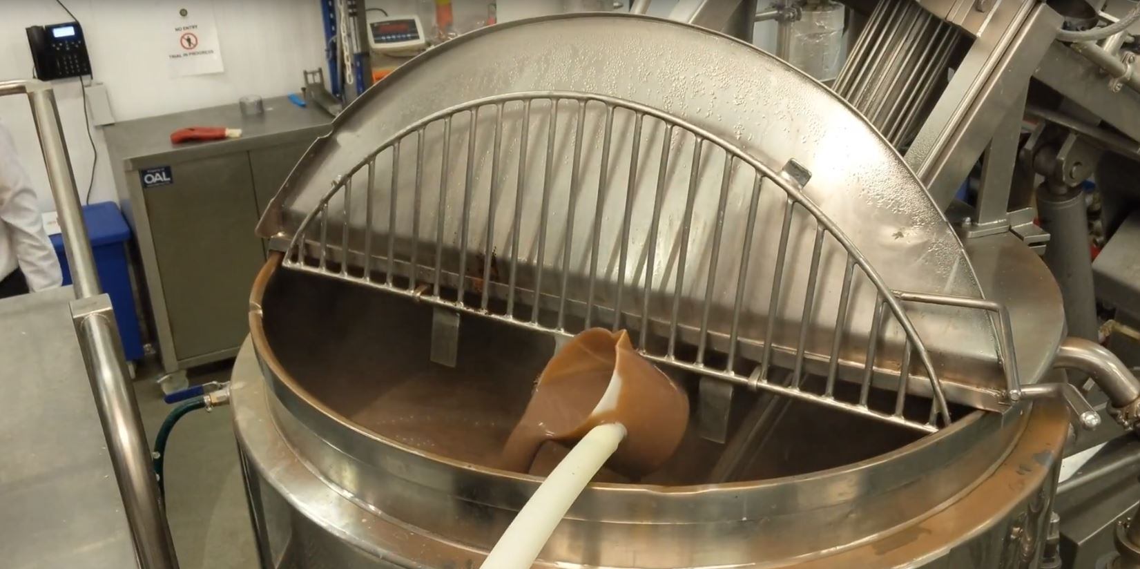 OAL expands steam infusion tech in Australia