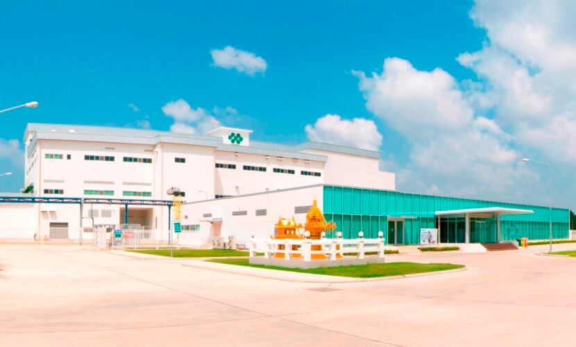 Kyowa Hakko Bio sets up new facility in Thailand to supply HMOs