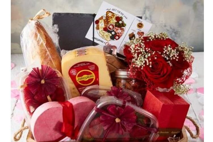 Looking to millennials to expand Jarlsberg brand in US