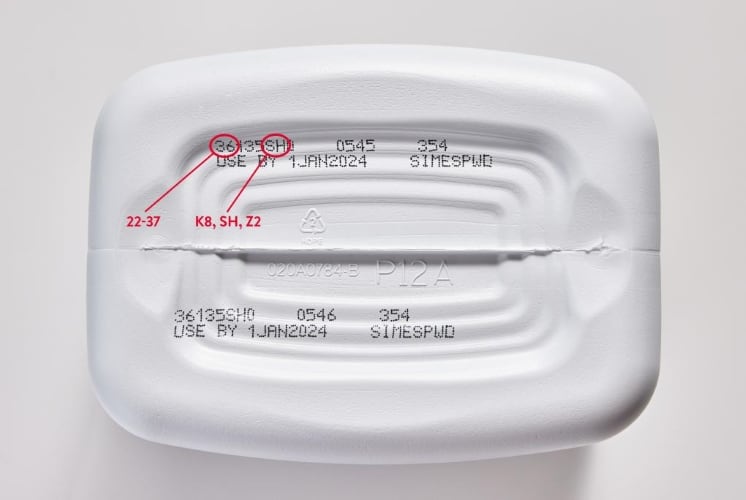 Abbott issues voluntarily recalls of some powder formulas