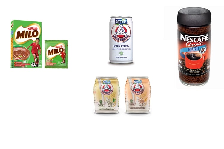 Nestlé Indonesia invests $100m on expansion