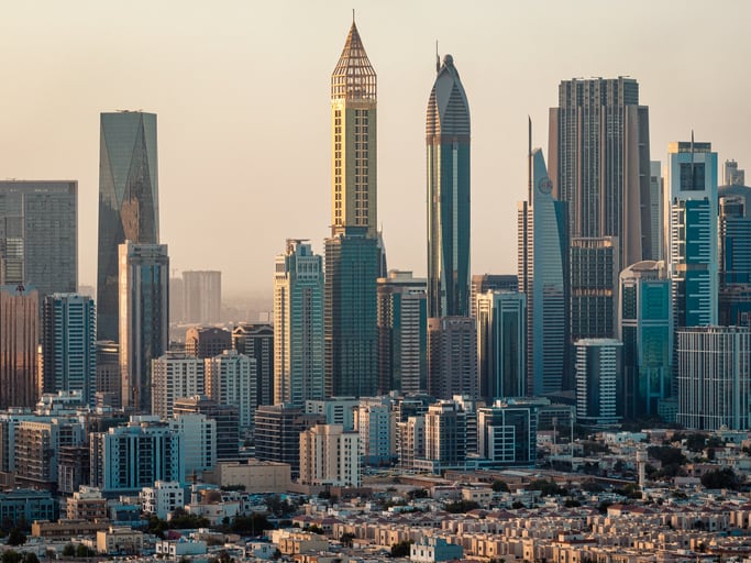 Berg + Schmidt Animal Nutrition opens subsidiary in Dubai