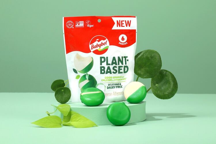 Whey to go: Bel Group is making cow-free dairy proteins from cheese waste