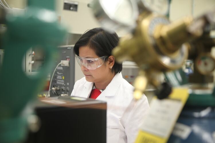NIST says expanded milk database will help infant formula manufacturers