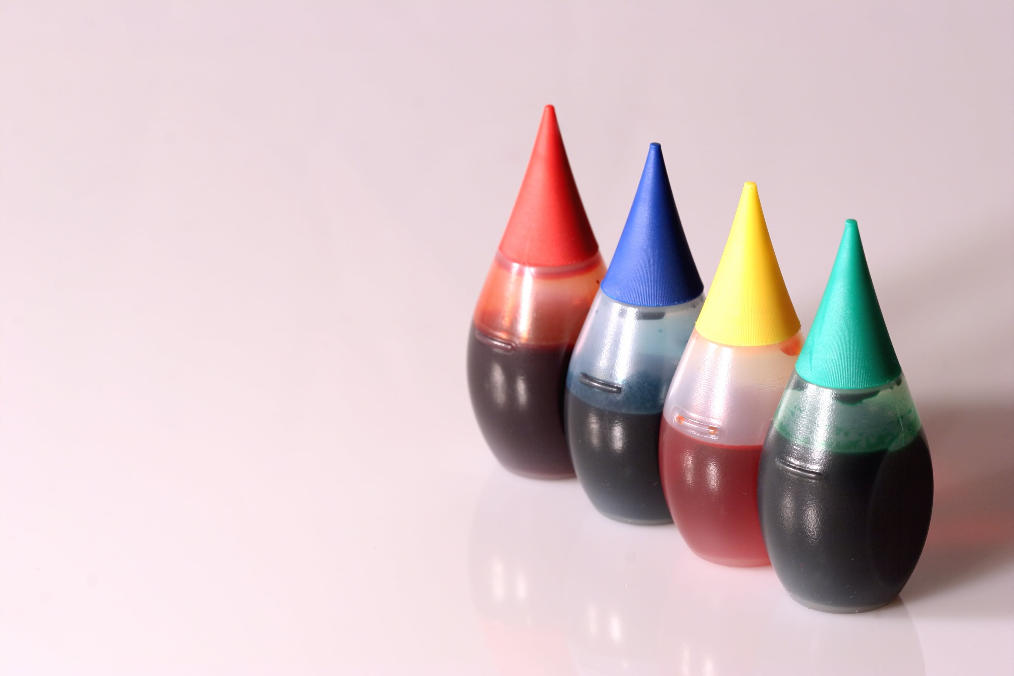 The dye is cast: Industry reacts to FDA’s food colour ban