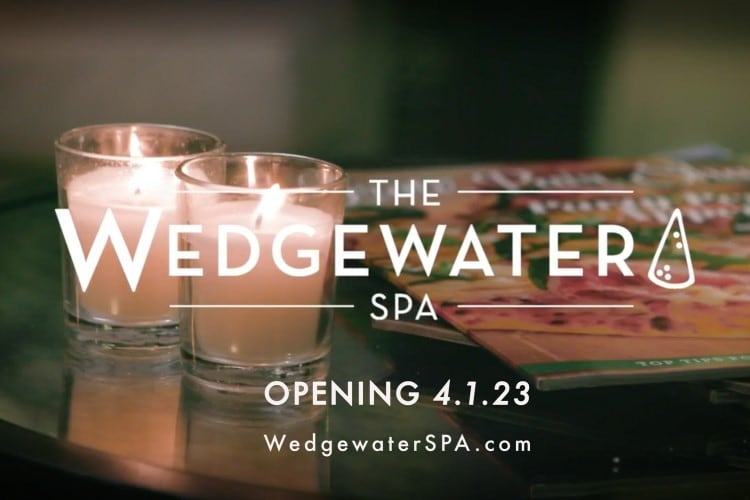 Wisconsin ‘opens’ cheese-themed luxury spa