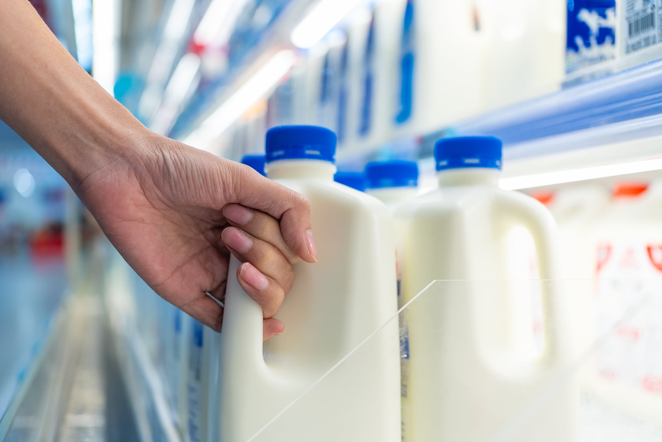 FrieslandCampina profits hit as margins squeezed