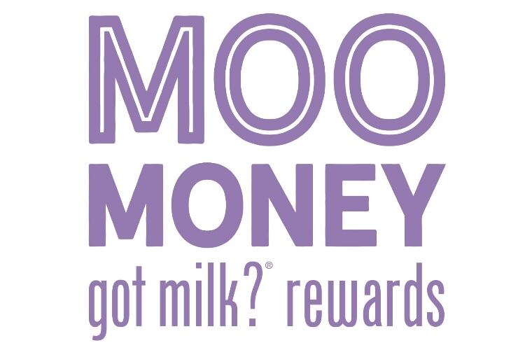 California residents can now earn rewards for buying milk