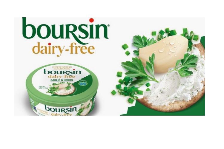 Bel includes plant-based in transformation strategy