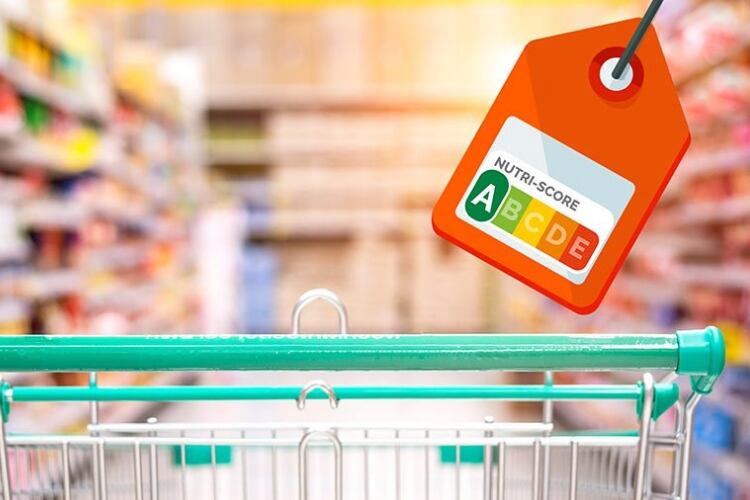 Danone and Nestlé join cross-sector call for Nutri-Score on all foods in EU