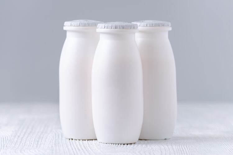 Gut opportunity: Responding to health-conscious consumers with combined prebiotic and probiotic solutions
