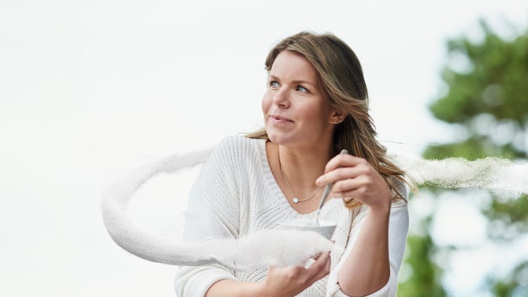 Unlock the business potential of the protein trend