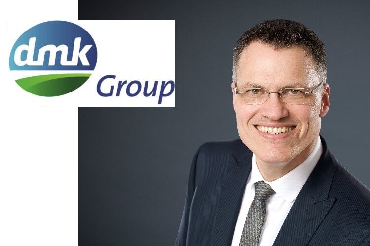 DMK Group appoints new CFO