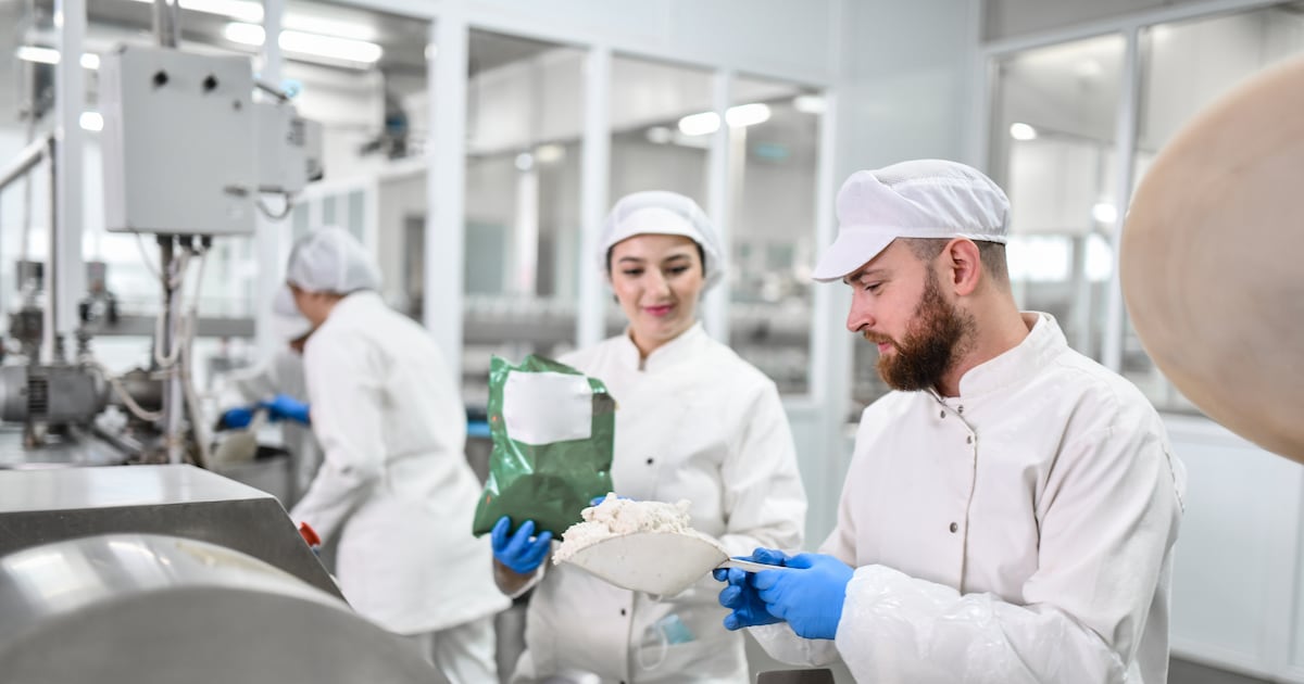 Gay Lea Foods invests $200m to boost cottage cheese production amid Canadian shortage