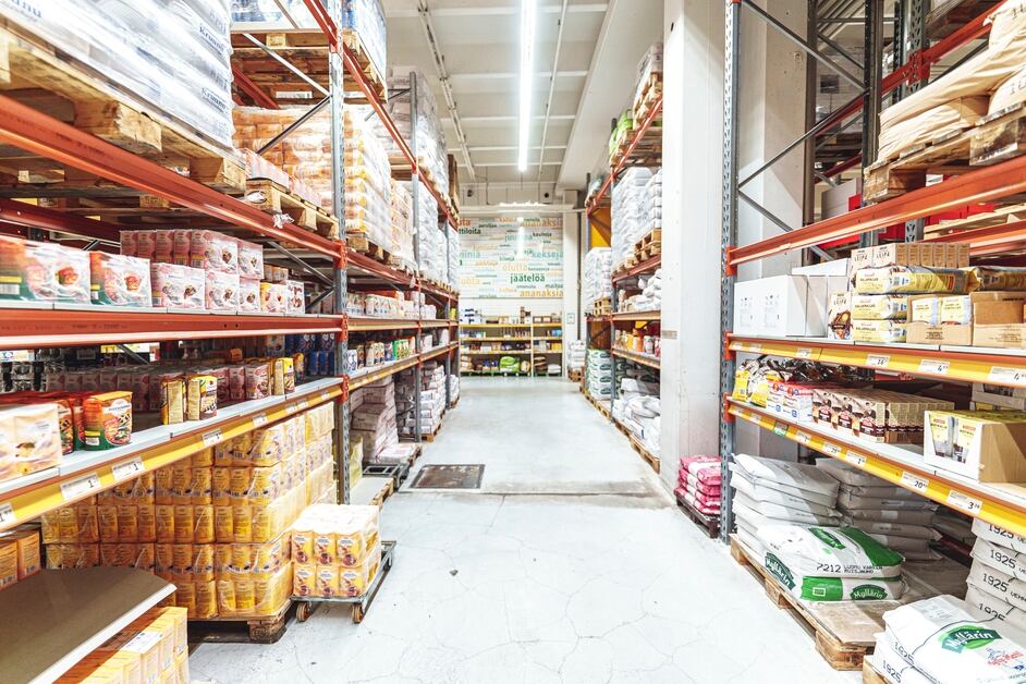 Eating out trend drives Valio acquisition of Heinon Tukku