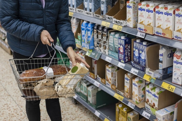 ‘We do not believe consumers are confused at all’: UK’s plant-based dairy makers bemoan lack of clarity on labeling rules
