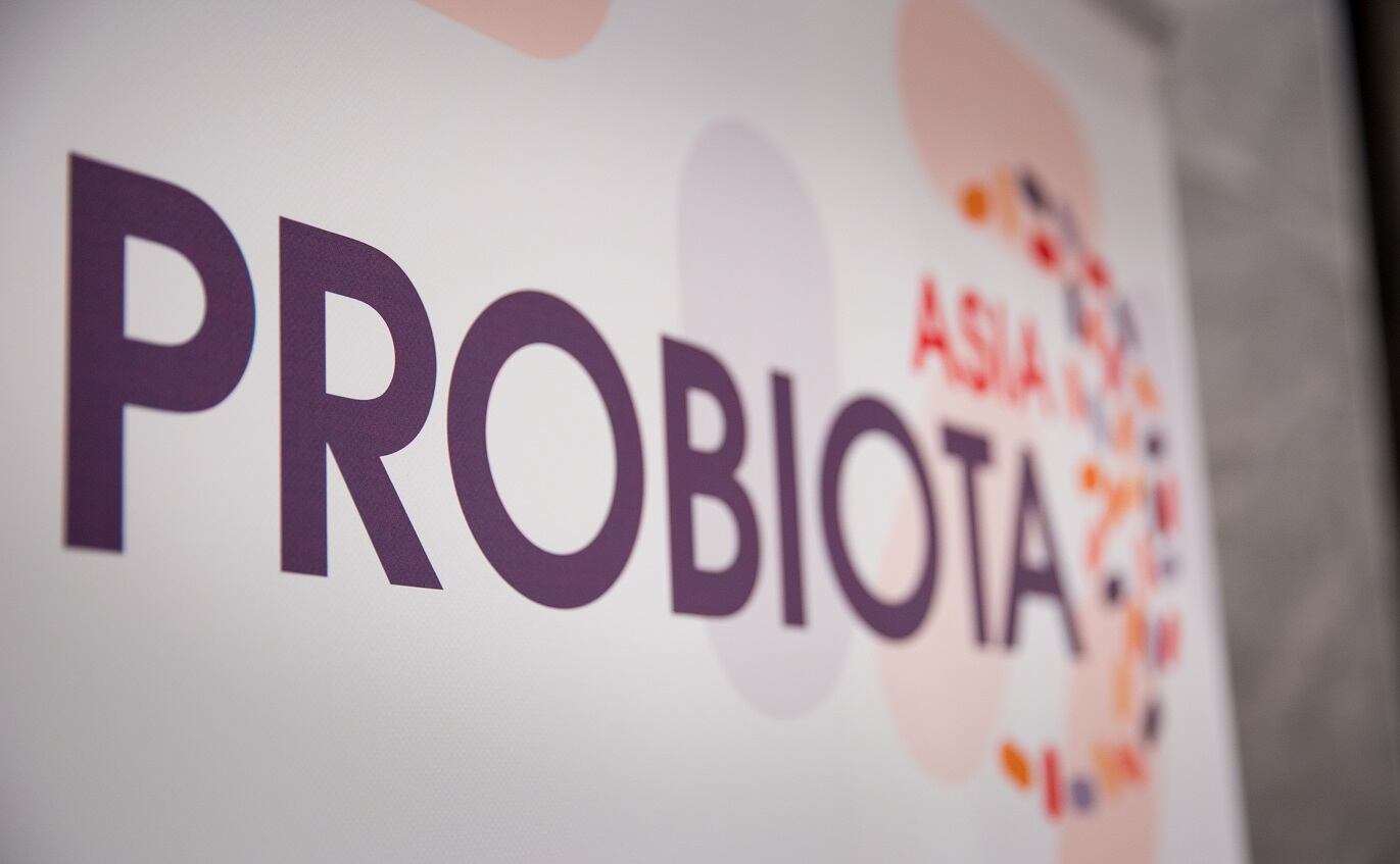 Join Blackmores, Danone, Herbalife, Life-Space and more at Probiota Asia: Two weeks to go!