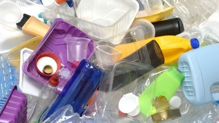 No more PVC: Taiwan latest market to eliminate PVC as food packaging material