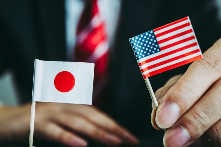 US-Japan trade deal opens market for cheese exports