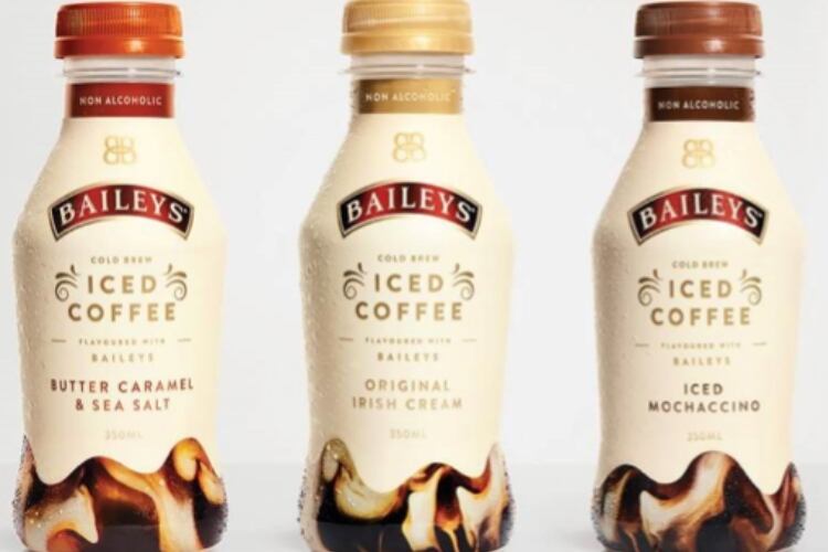 Keytone signs Baileys distribution deal