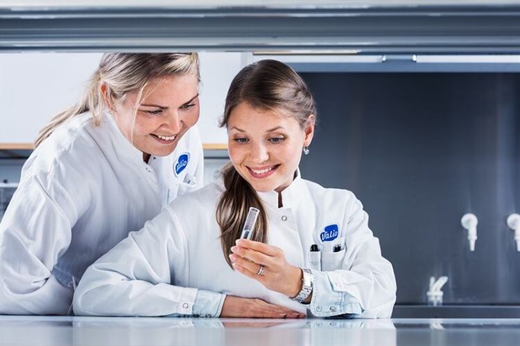 Valio researching future food production using cellular agriculture