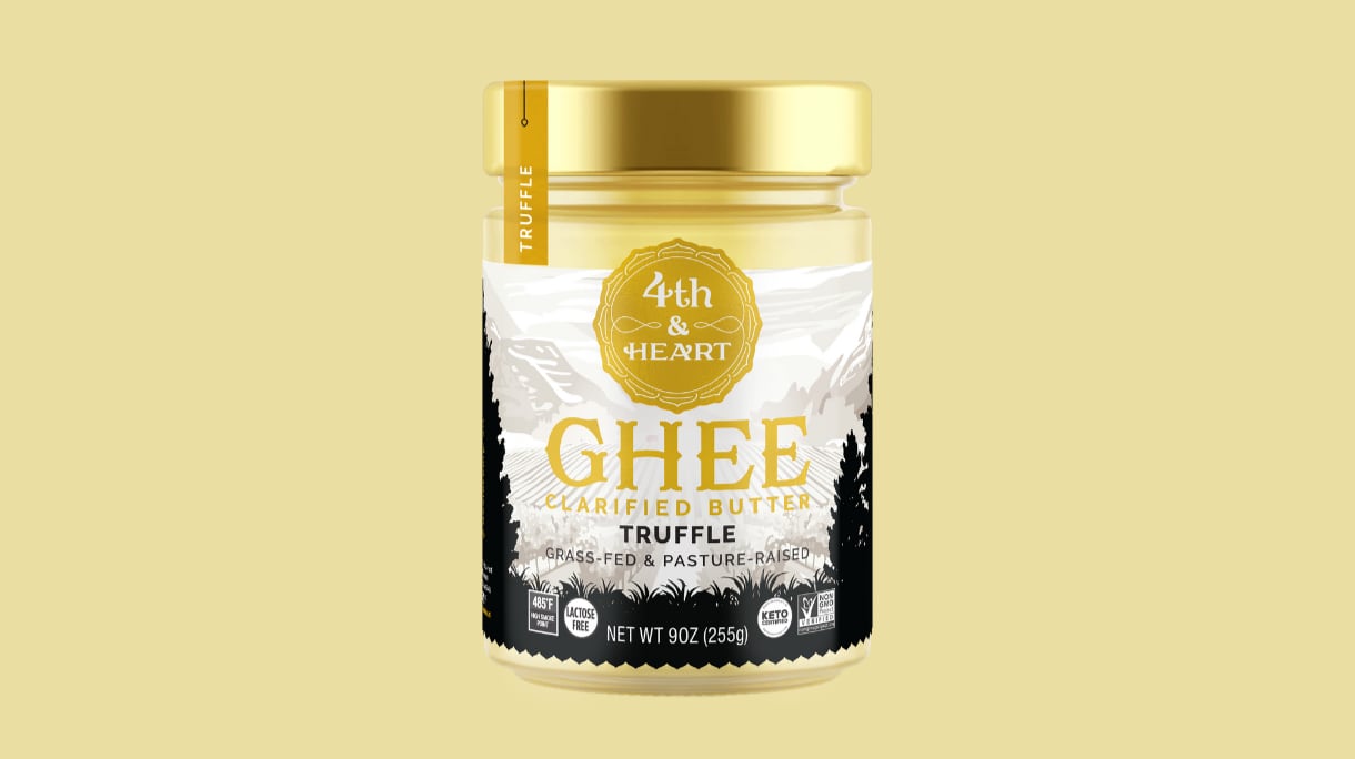 ghee