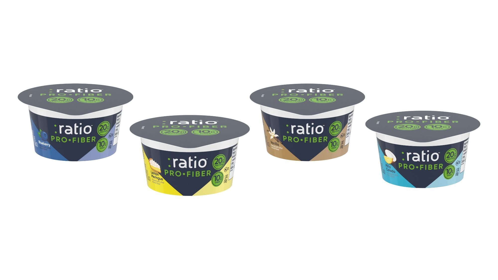 hood yogurt for glp-1 diet Lactalis releases GLP-1 friendly yogurt