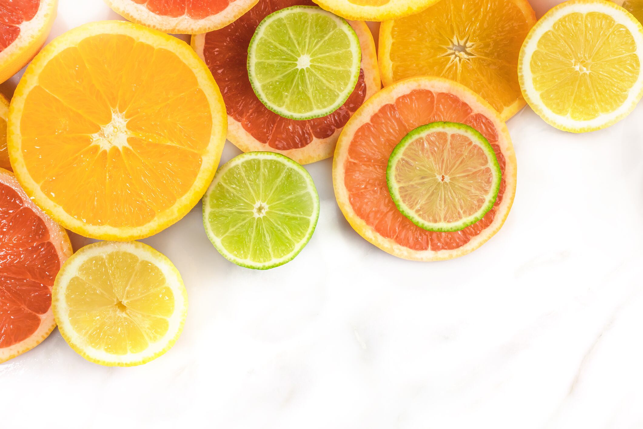 CP Kelco to launch new citrus fiber for yogurts, dressings, sauces, and more