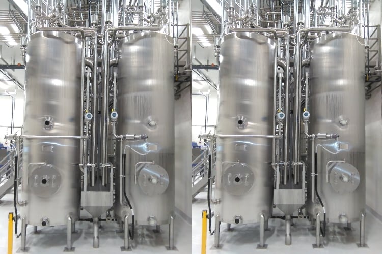 Caloris awarded patent for new Low-Spore Powder Production Process
