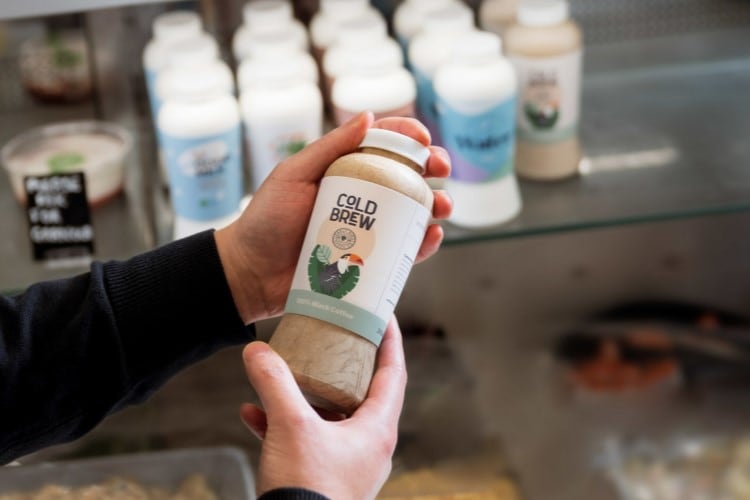 ‘Valid alternative’: Could dry-molded fiber containers spell the end of plastic milk bottles?