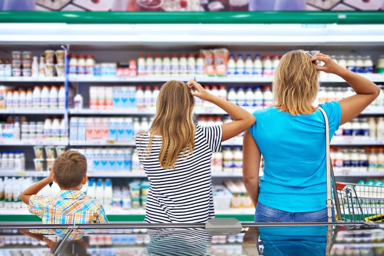 Arla Foods risks another bout of consumer backlash with shrunk Lurpak spreadable