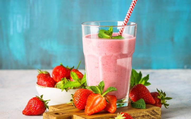 Should dairy drinks and RTD coffee be included in soda taxes?