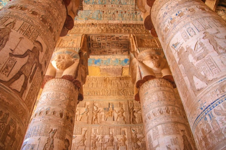 Egyptian cheese not the oldest but the best to analyze