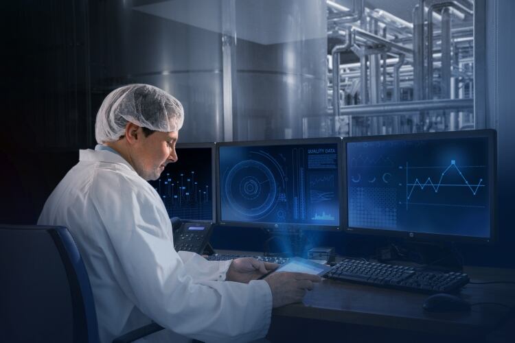 Tetra Pak and Rockwell Automation to collaborate on cheese and powder solutions