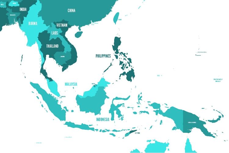 SE Asia’s perfect storm of factors lures Chinese dairy investment
