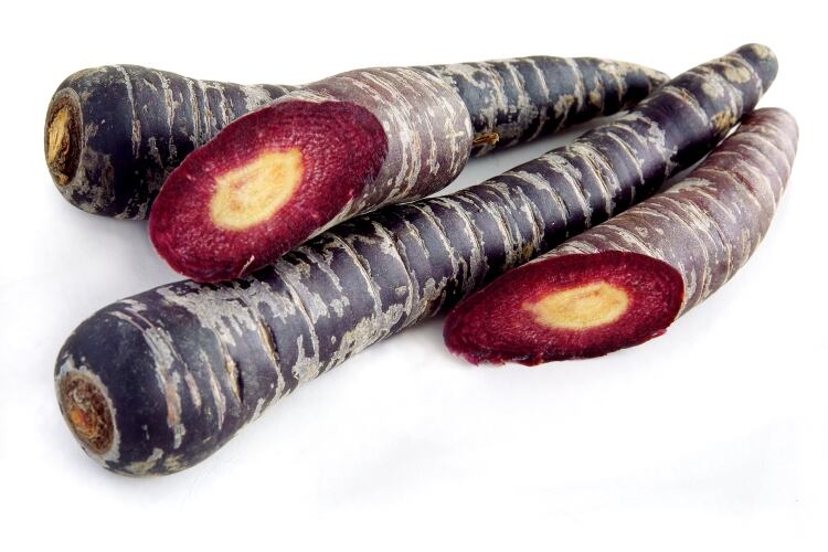 Chr. Hansen Natural Colors acquires SECNA Natural Ingredients Group