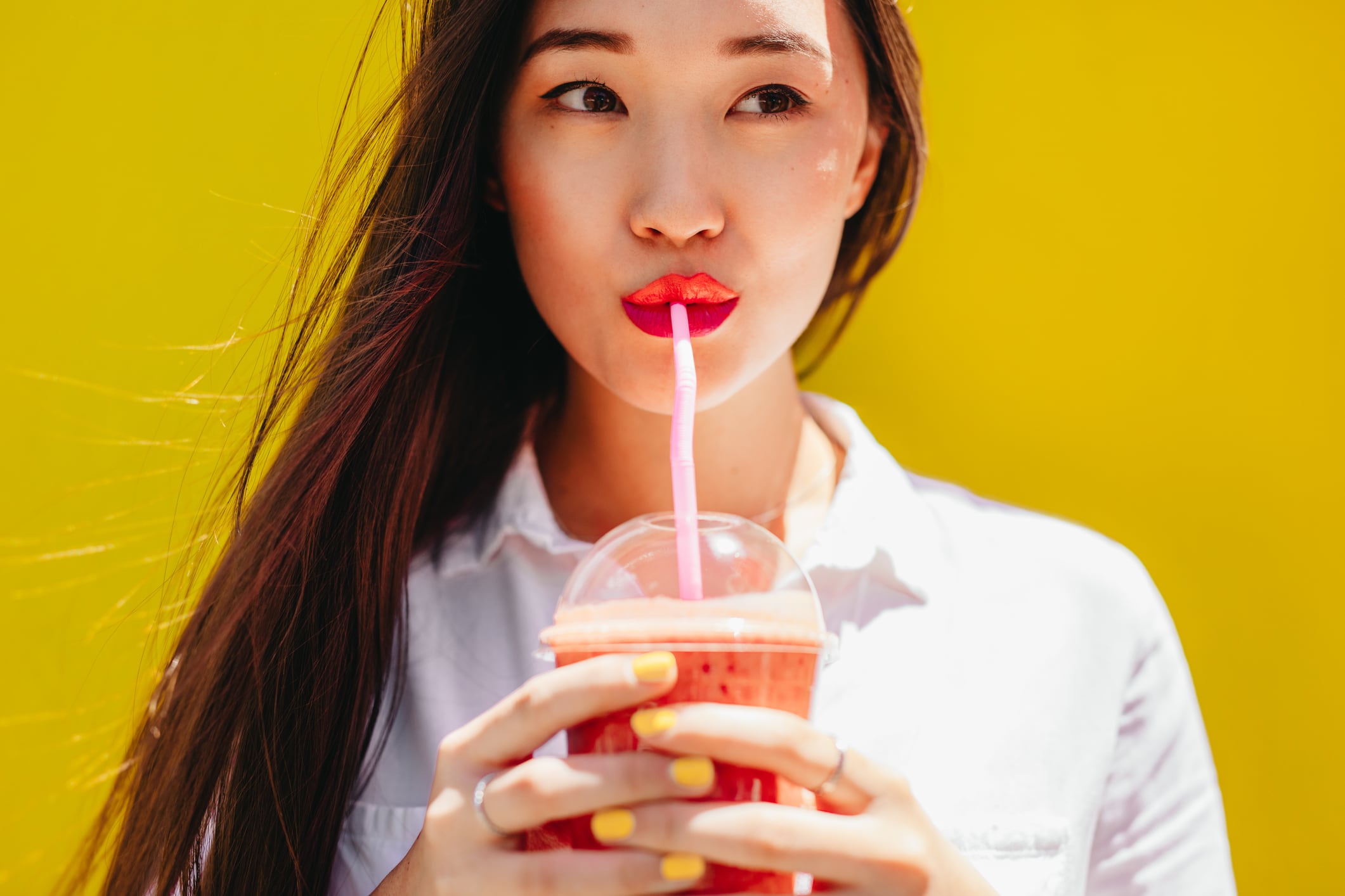 Stress-relief drinks fuel next functional beverage boom