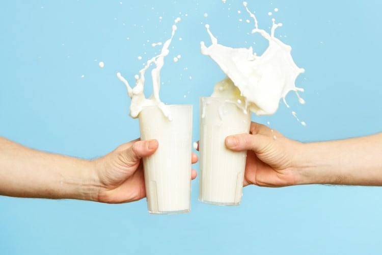 Bord Bia: Consumers willing to spend more for ‘healthy’, ‘natural’ dairy products