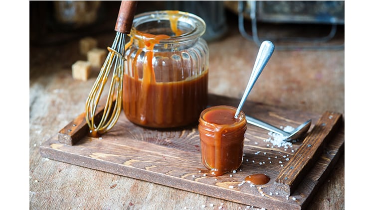 Sethness Roquette hits the sweet spot! Discover our Caramel Specialties