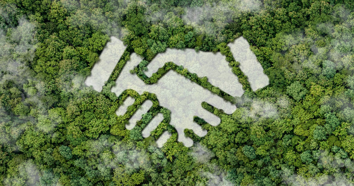 GRI on why aligned ESG reporting matters for business GRI on why aligned ESG reporting matters for business