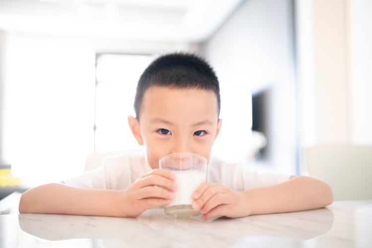 FrieslandCampina to combat ‘triple burden’ of malnutrition with ‘better and affordable’ dairy