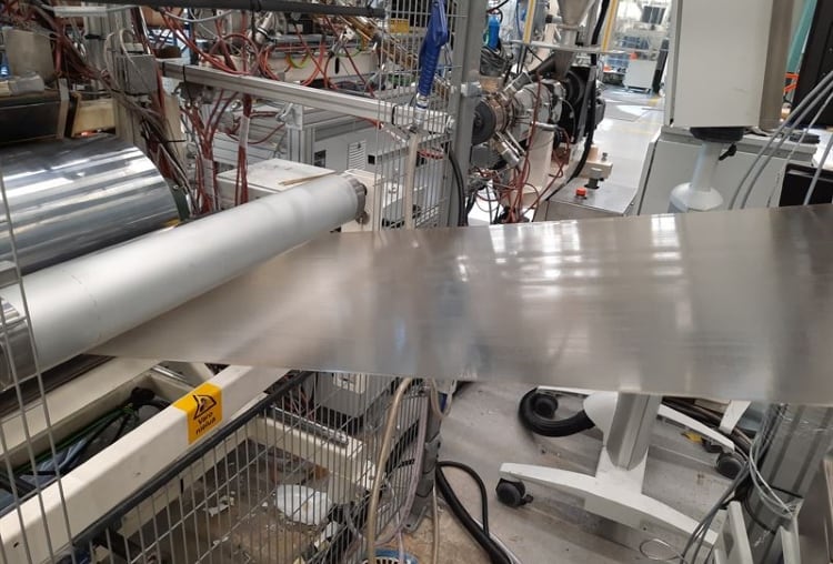 VTT working with Arla on cellulose-based food packaging