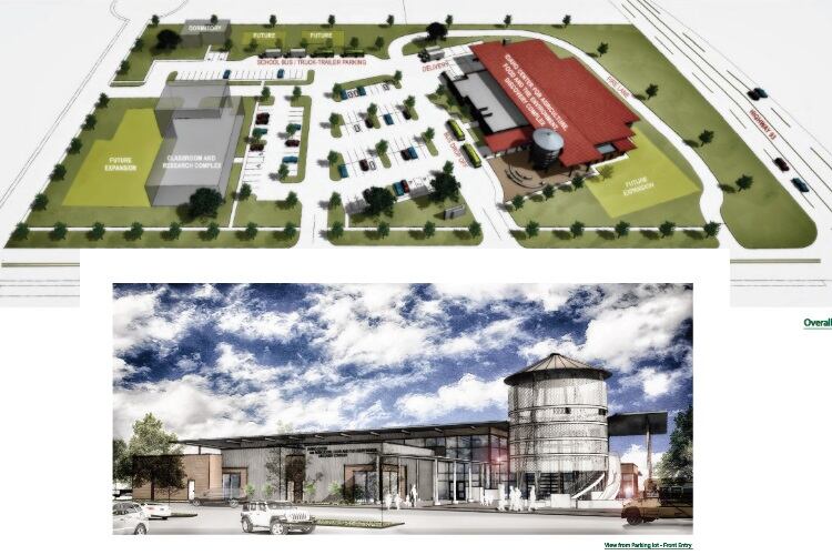 Largest US research dairy set for Idaho